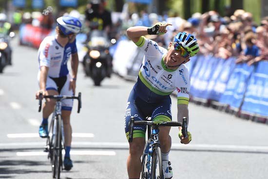 Caleb Ewan